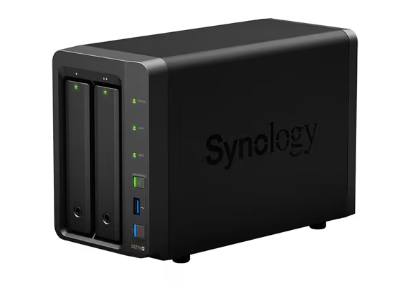 Synology NAS 716+